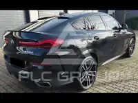 2020 BMW X6