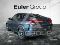 2020 BMW X6