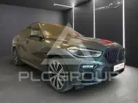 2020 BMW X6