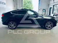 2020 BMW X6