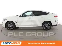 2020 BMW X6