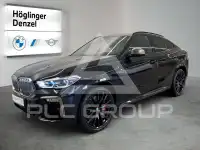 2020 BMW X6