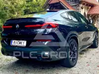 2020 BMW X6