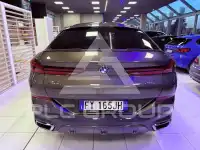 2020 BMW X6