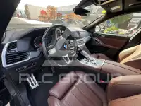2020 BMW X6