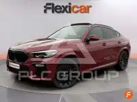 2020 BMW X6