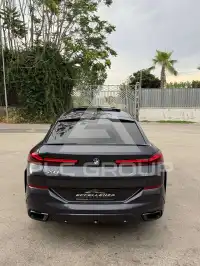 2020 BMW X6