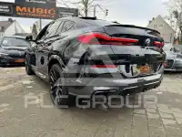 2020 BMW X6