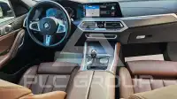 2020 BMW X6