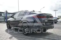 2020 BMW X6