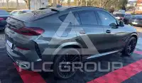 2020 BMW X6