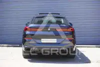 2020 BMW X6