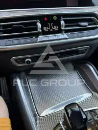 2020 BMW X6