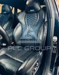 2020 BMW X6