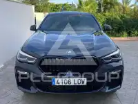 2020 BMW X6
