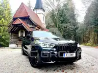 2020 BMW X6