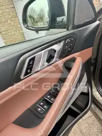 2020 BMW X6