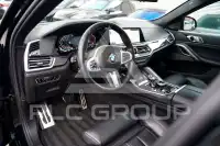 2020 BMW X6