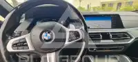 2020 BMW X6