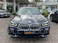 2020 BMW X6