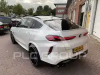 2020 BMW X6