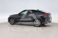 2020 BMW X6
