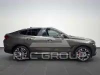 2020 BMW X6