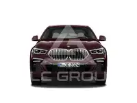 2020 BMW X6