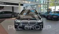 2020 BMW X6