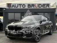 2020 BMW X6