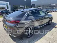 2020 BMW X6