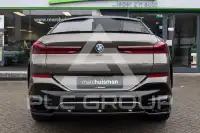 2020 BMW X6