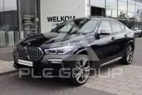 2020 BMW X6