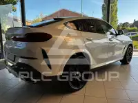 2020 BMW X6
