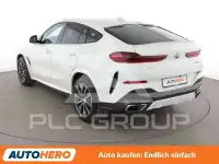 2020 BMW X6