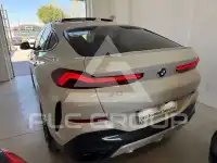 2020 BMW X6