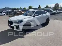 2020 BMW X6
