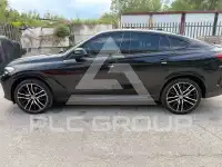 2020 BMW X6