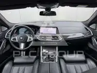 2020 BMW X6