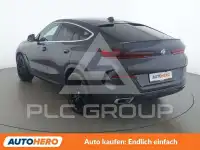 2020 BMW X6