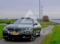 2020 BMW X6