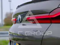 2020 BMW X6