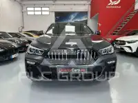 2020 BMW X6