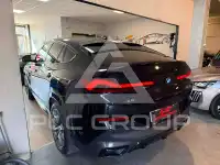 2020 BMW X6