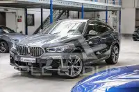 2020 BMW X6