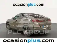 2020 BMW X6