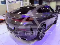 2020 BMW X6