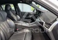 2020 BMW X6