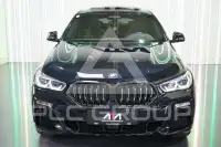 2020 BMW X6