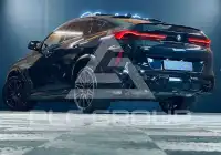 2020 BMW X6
